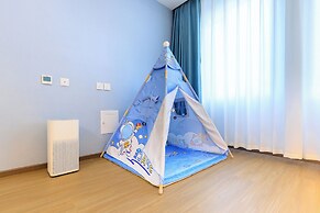 Beijing Yichao Serviced Apartment
