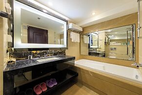 Beijing Yichao Serviced Apartment