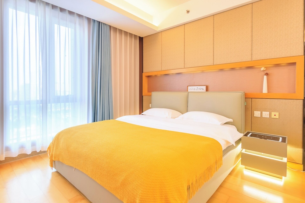 Beijing Yichao Serviced Apartment