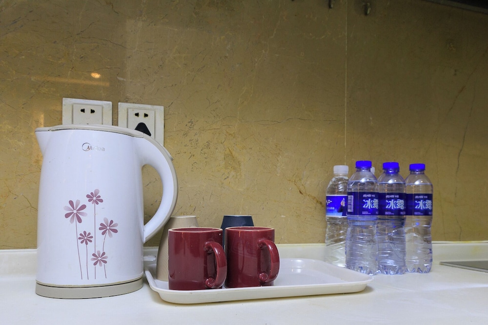 Beijing Yichao Serviced Apartment