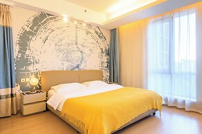 Beijing Yichao Serviced Apartment