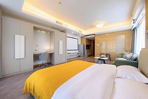 Beijing Yichao Serviced Apartment