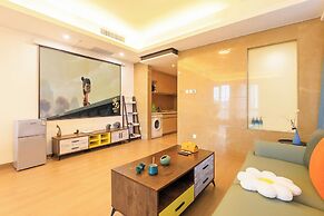 Beijing Yichao Serviced Apartment