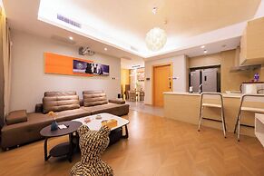Beijing Yichao Serviced Apartment