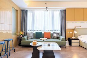 Beijing Yichao Serviced Apartment