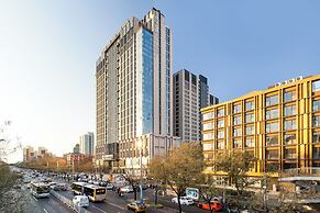 Beijing Yichao Serviced Apartment