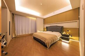 Beijing Yichao Serviced Apartment
