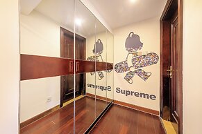 Beijing Yichao Serviced Apartment