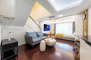 Beijing Yichao Serviced Apartment
