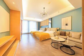 Beijing Yichao Serviced Apartment