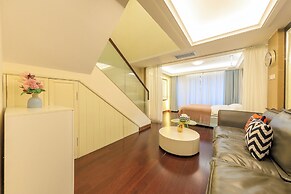 Beijing Yichao Serviced Apartment