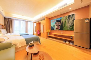 Beijing Yichao Serviced Apartment