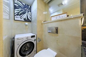 Beijing Yichao Serviced Apartment