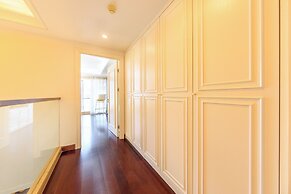 Beijing Yichao Serviced Apartment