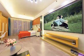 Beijing Yichao Serviced Apartment