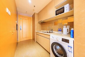 Beijing Yichao Serviced Apartment