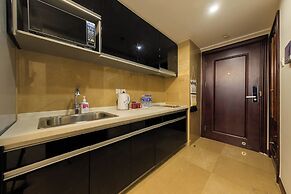 Beijing Yichao Serviced Apartment