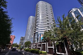 Beijing Yichao Serviced Apartment