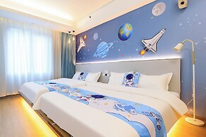 Beijing Yichao Serviced Apartment