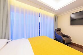 Beijing Yichao Serviced Apartment