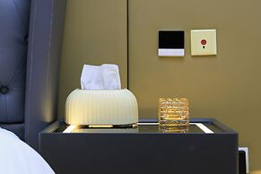 Beijing Yichao Serviced Apartment