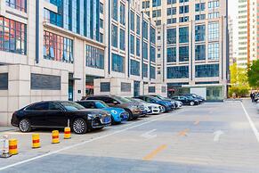 Beijing Yichao Serviced Apartment