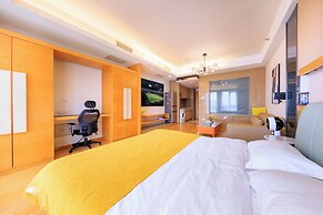 Beijing Yichao Serviced Apartment