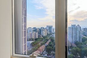Beijing Yichao Serviced Apartment