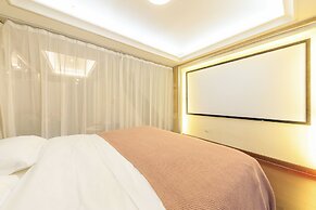 Beijing Yichao Serviced Apartment