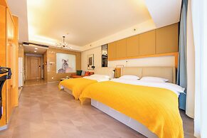 Beijing Yichao Serviced Apartment