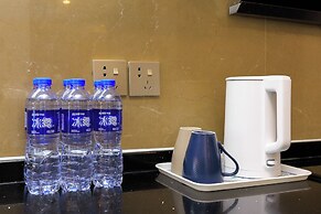 Beijing Yichao Serviced Apartment