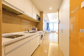 Beijing Yichao Serviced Apartment