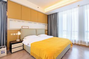 Beijing Yichao Serviced Apartment