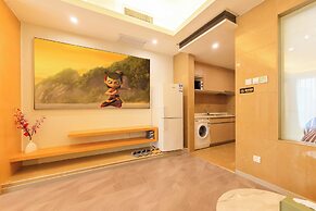 Beijing Yichao Serviced Apartment