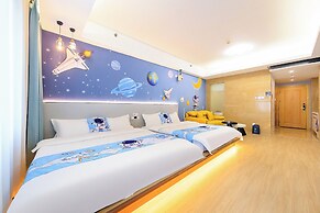 Beijing Yichao Serviced Apartment