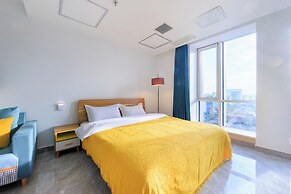 Beijing Yichao Serviced Apartment