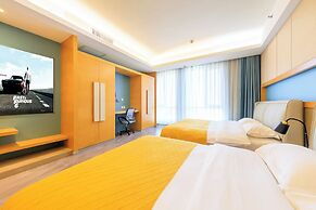 Beijing Yichao Serviced Apartment