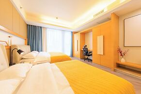 Beijing Yichao Serviced Apartment