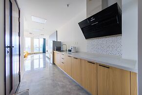 Beijing Yichao Serviced Apartment