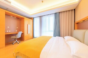 Beijing Yichao Serviced Apartment