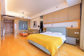 Beijing Yichao Serviced Apartment
