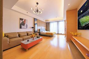 Beijing Yichao Serviced Apartment