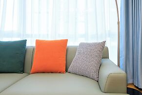 Beijing Yichao Serviced Apartment