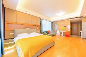 Beijing Yichao Serviced Apartment