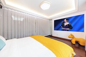 Beijing Yichao Serviced Apartment
