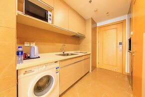 Beijing Yichao Serviced Apartment