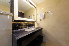 Beijing Yichao Serviced Apartment