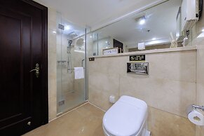 Beijing Yichao Serviced Apartment