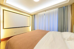 Beijing Yichao Serviced Apartment
