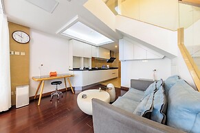 Beijing Yichao Serviced Apartment